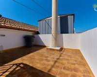 Revente - Bungalow - El Campello - El Campello Pueblo