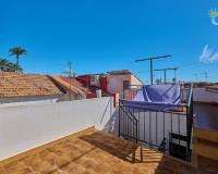 Revente - Bungalow - El Campello - El Campello Pueblo