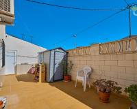 Revente - Bungalow - El Campello - El Campello Pueblo