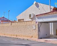 Revente - Bungalow - El Campello - El Campello Pueblo