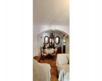 Revente - Bungalow - El Campello - La Almadraba-Coveta Fumà-Amerador