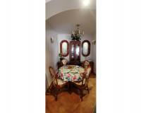 Revente - Bungalow - El Campello - La Almadraba-Coveta Fumà-Amerador