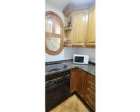 Revente - Bungalow - El Campello - La Almadraba-Coveta Fumà-Amerador