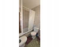 Revente - Bungalow - El Campello - La Almadraba-Coveta Fumà-Amerador