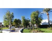 Revente - Bungalow - El Campello - La Almadraba-Coveta Fumà-Amerador