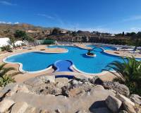 Revente - Bungalow - El Campello - La Almadraba-Coveta Fumà-Amerador