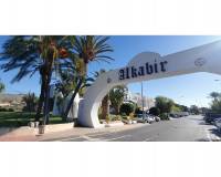 Revente - Bungalow - El Campello - La Almadraba-Coveta Fumà-Amerador