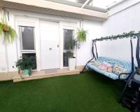 Revente - Bungalow - El Campello - La Almadraba-Coveta Fumà-Amerador