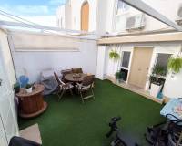 Revente - Bungalow - El Campello - La Almadraba-Coveta Fumà-Amerador