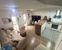 Revente - Bungalow - El Campello - La Almadraba-Coveta Fumà-Amerador