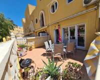 Revente - Bungalow - El Campello - La Almadraba-Coveta Fumà-Amerador