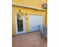 Revente - Bungalow - El Campello - La Almadraba-Coveta Fumà-Amerador