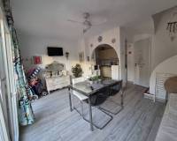 Revente - Bungalow - El Campello - La Almadraba-Coveta Fumà-Amerador