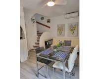 Revente - Bungalow - El Campello - La Almadraba-Coveta Fumà-Amerador