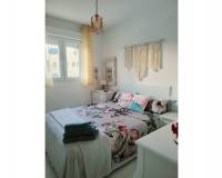 Revente - Bungalow - El Campello - La Almadraba-Coveta Fumà-Amerador