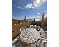 Revente - Bungalow - El Campello - La Almadraba-Coveta Fumà-Amerador