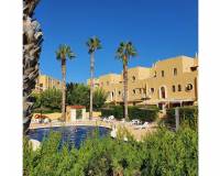 Revente - Bungalow - El Campello - La Almadraba-Coveta Fumà-Amerador