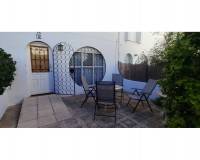 Revente - Bungalow - El Campello - La Almadraba-Coveta Fumà-Amerador