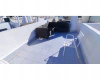 Revente - Bungalow - El Campello - La Almadraba-Coveta Fumà-Amerador