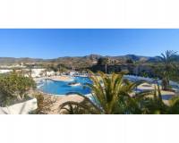 Revente - Bungalow - El Campello - La Almadraba-Coveta Fumà-Amerador