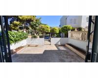 Revente - Bungalow - El Campello - La Almadraba-Coveta Fumà-Amerador