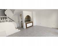 Revente - Bungalow - El Campello - La Almadraba-Coveta Fumà-Amerador