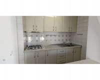 Revente - Bungalow - El Campello - La Almadraba-Coveta Fumà-Amerador