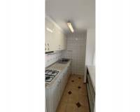 Revente - Bungalow - El Campello - La Almadraba-Coveta Fumà-Amerador