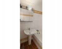 Revente - Bungalow - El Campello - La Almadraba-Coveta Fumà-Amerador