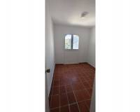 Revente - Bungalow - El Campello - La Almadraba-Coveta Fumà-Amerador