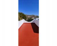 Revente - Bungalow - El Campello - La Almadraba-Coveta Fumà-Amerador