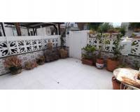 Revente - Bungalow - El Campello - La Almadraba-Coveta Fumà-Amerador