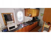 Revente - Bungalow - El Campello - La Almadraba-Coveta Fumà-Amerador