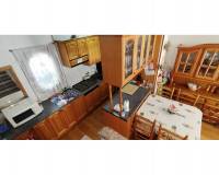 Revente - Bungalow - El Campello - La Almadraba-Coveta Fumà-Amerador