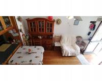 Revente - Bungalow - El Campello - La Almadraba-Coveta Fumà-Amerador