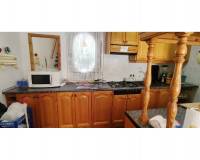Revente - Bungalow - El Campello - La Almadraba-Coveta Fumà-Amerador