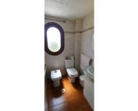 Revente - Bungalow - El Campello - La Almadraba-Coveta Fumà-Amerador