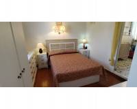 Revente - Bungalow - El Campello - La Almadraba-Coveta Fumà-Amerador