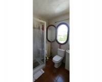 Revente - Bungalow - El Campello - La Almadraba-Coveta Fumà-Amerador