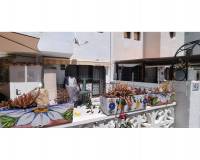 Revente - Bungalow - El Campello - La Almadraba-Coveta Fumà-Amerador