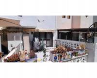 Revente - Bungalow - El Campello - La Almadraba-Coveta Fumà-Amerador