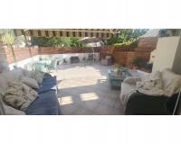 Revente - Bungalow - El Campello - Norte-Venta Lanuza-Cala d'Or