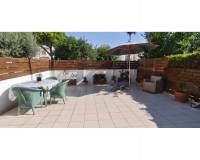 Revente - Bungalow - El Campello - Norte-Venta Lanuza-Cala d'Or