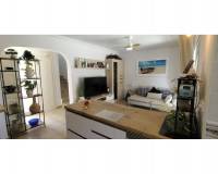 Revente - Bungalow - El Campello - Norte-Venta Lanuza-Cala d'Or