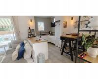 Revente - Bungalow - El Campello - Norte-Venta Lanuza-Cala d'Or