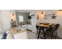 Revente - Bungalow - El Campello - Norte-Venta Lanuza-Cala d'Or