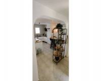 Revente - Bungalow - El Campello - Norte-Venta Lanuza-Cala d'Or