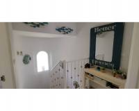 Revente - Bungalow - El Campello - Norte-Venta Lanuza-Cala d'Or