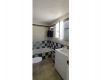 Revente - Bungalow - El Campello - Norte-Venta Lanuza-Cala d'Or