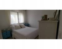 Revente - Bungalow - El Campello - Norte-Venta Lanuza-Cala d'Or